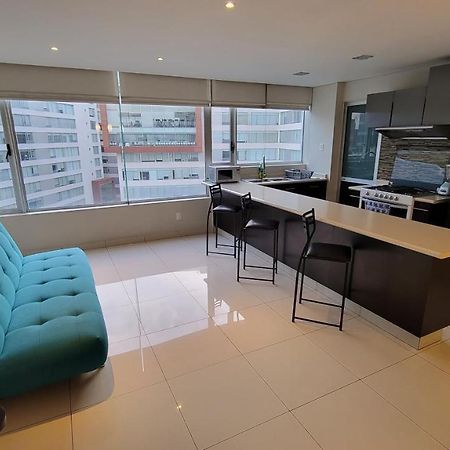 Chicago Suites Wtc Мехико Экстерьер фото