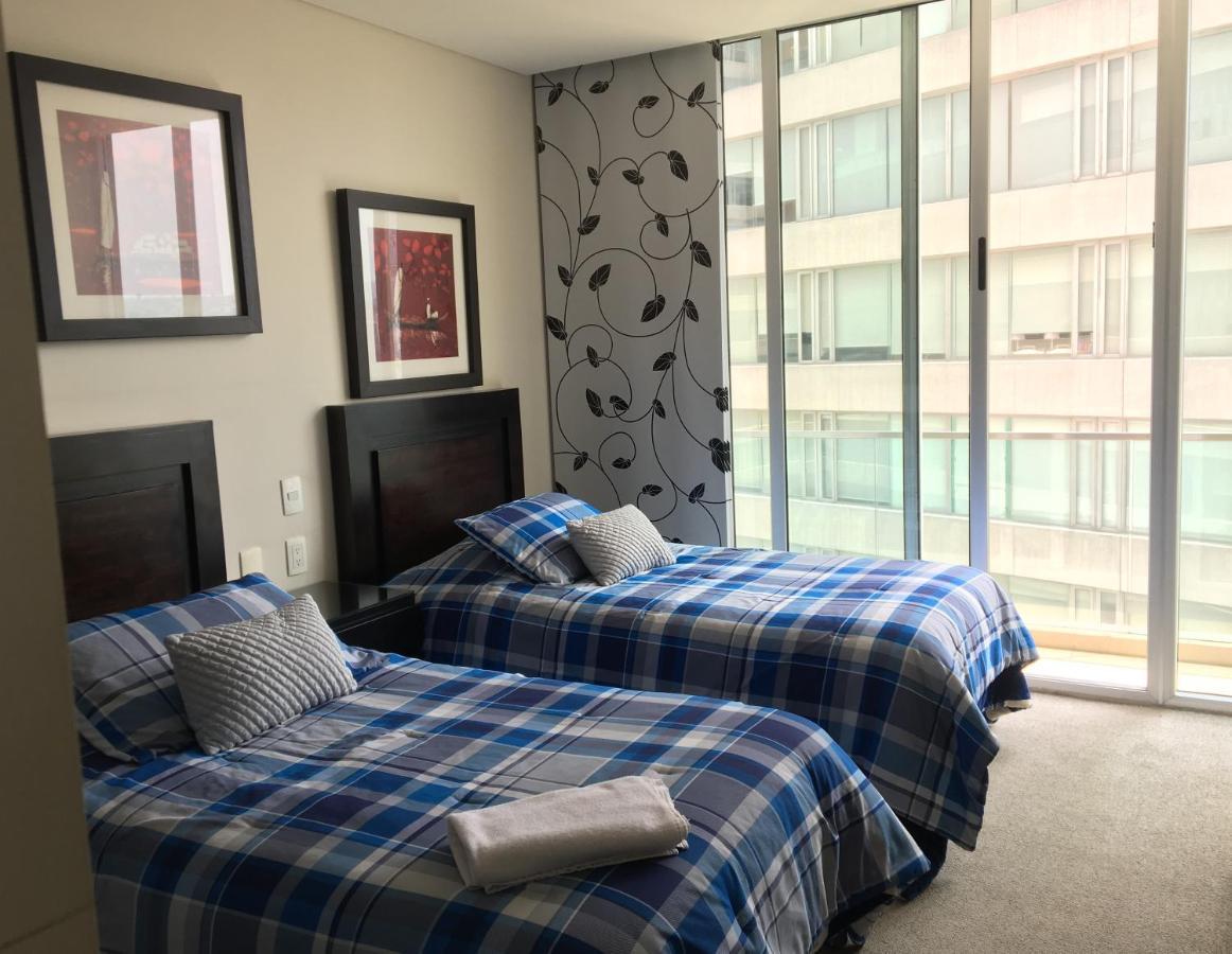 Chicago Suites Wtc Мехико Экстерьер фото