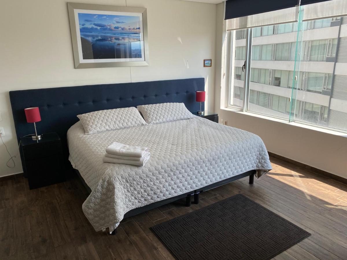 Chicago Suites Wtc Мехико Экстерьер фото