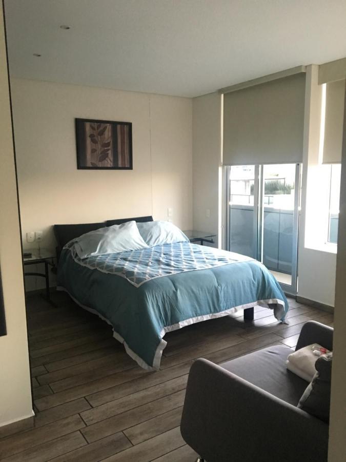 Chicago Suites Wtc Мехико Экстерьер фото