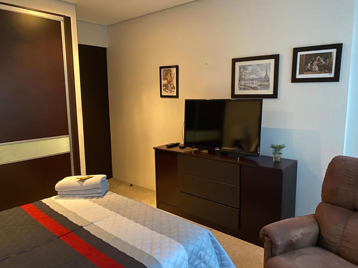 Chicago Suites Wtc Мехико Экстерьер фото