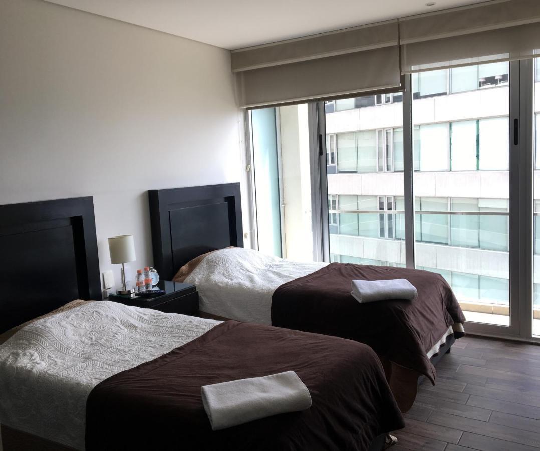 Chicago Suites Wtc Мехико Экстерьер фото