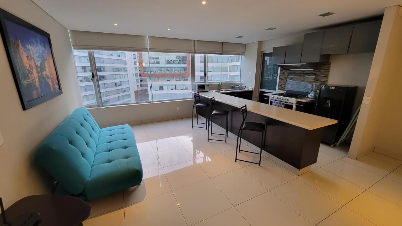Chicago Suites Wtc Мехико Экстерьер фото