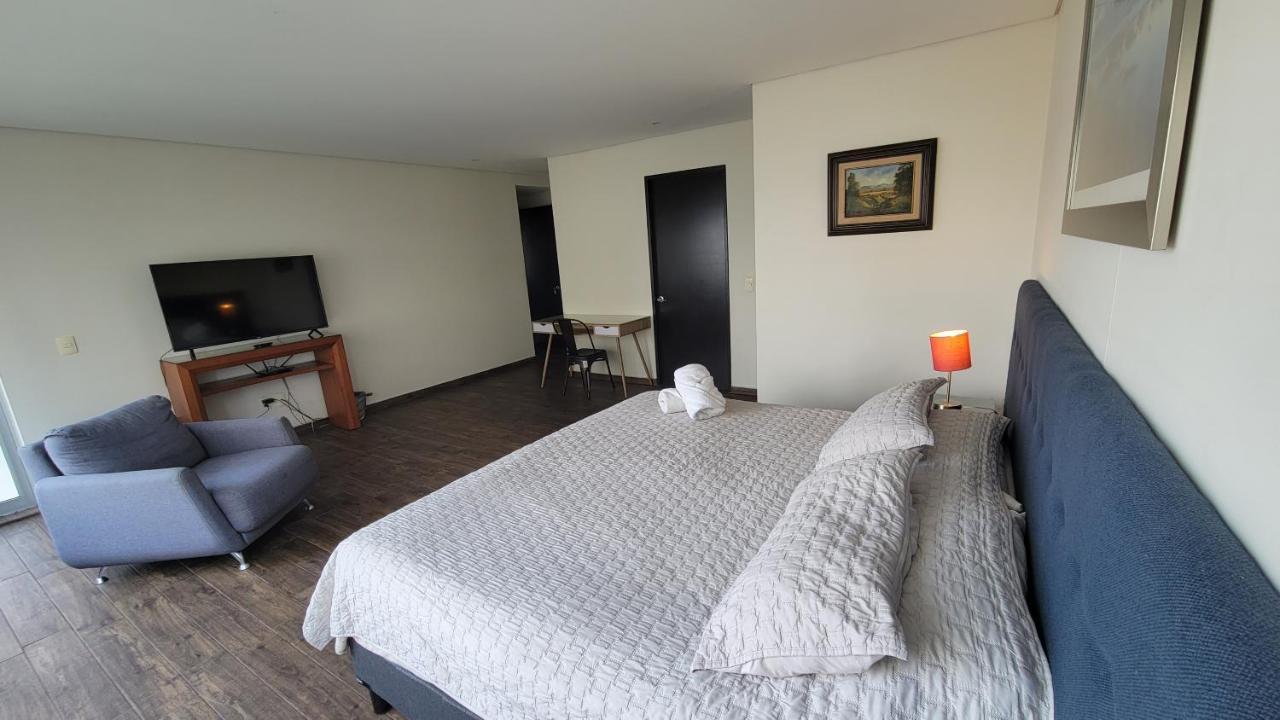 Chicago Suites Wtc Мехико Экстерьер фото