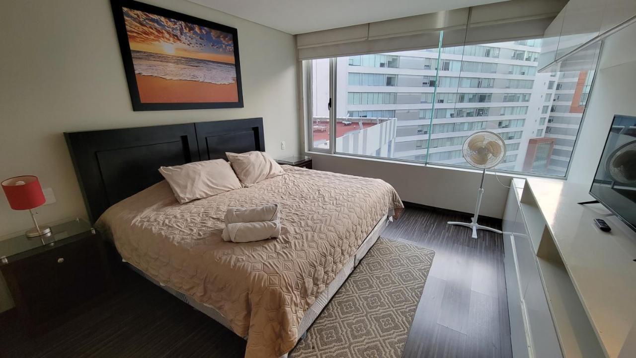 Chicago Suites Wtc Мехико Экстерьер фото