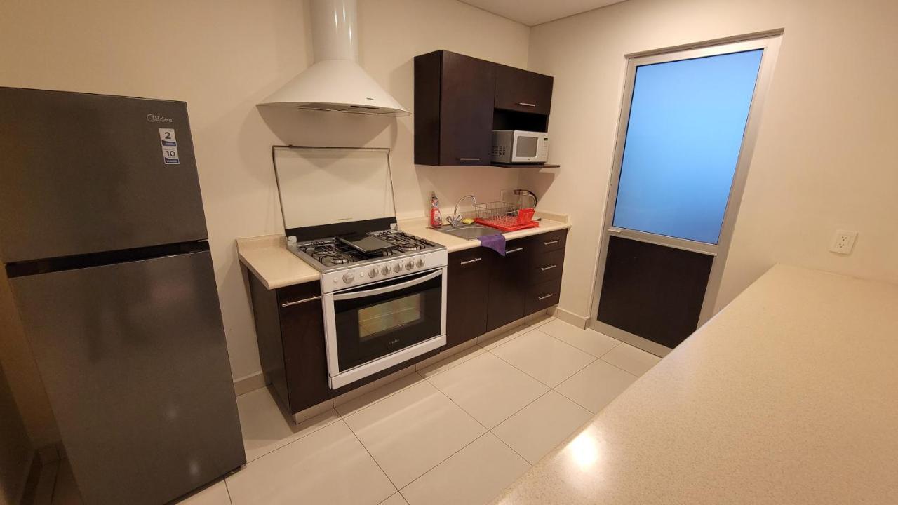 Chicago Suites Wtc Мехико Экстерьер фото