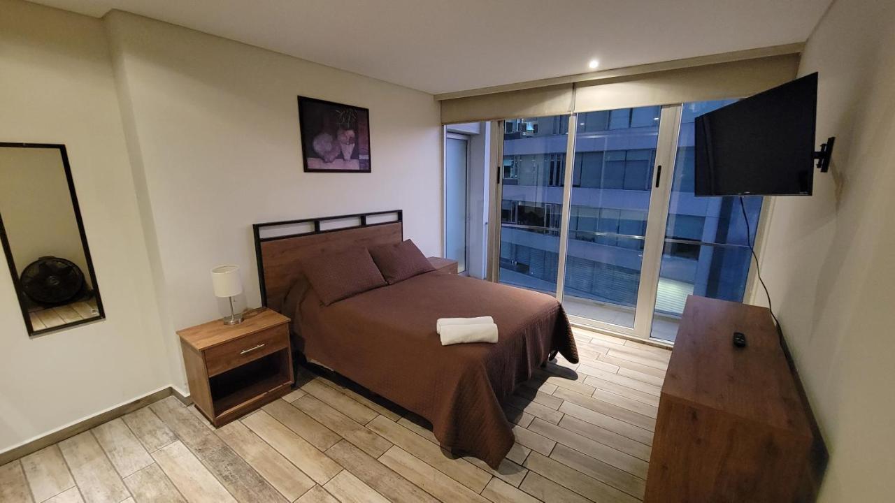 Chicago Suites Wtc Мехико Экстерьер фото