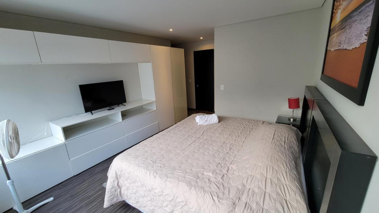 Chicago Suites Wtc Мехико Экстерьер фото