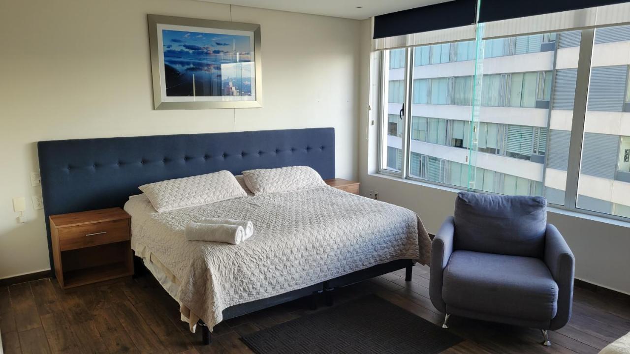Chicago Suites Wtc Мехико Экстерьер фото