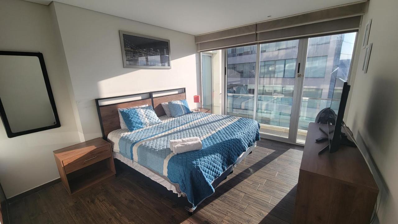 Chicago Suites Wtc Мехико Экстерьер фото