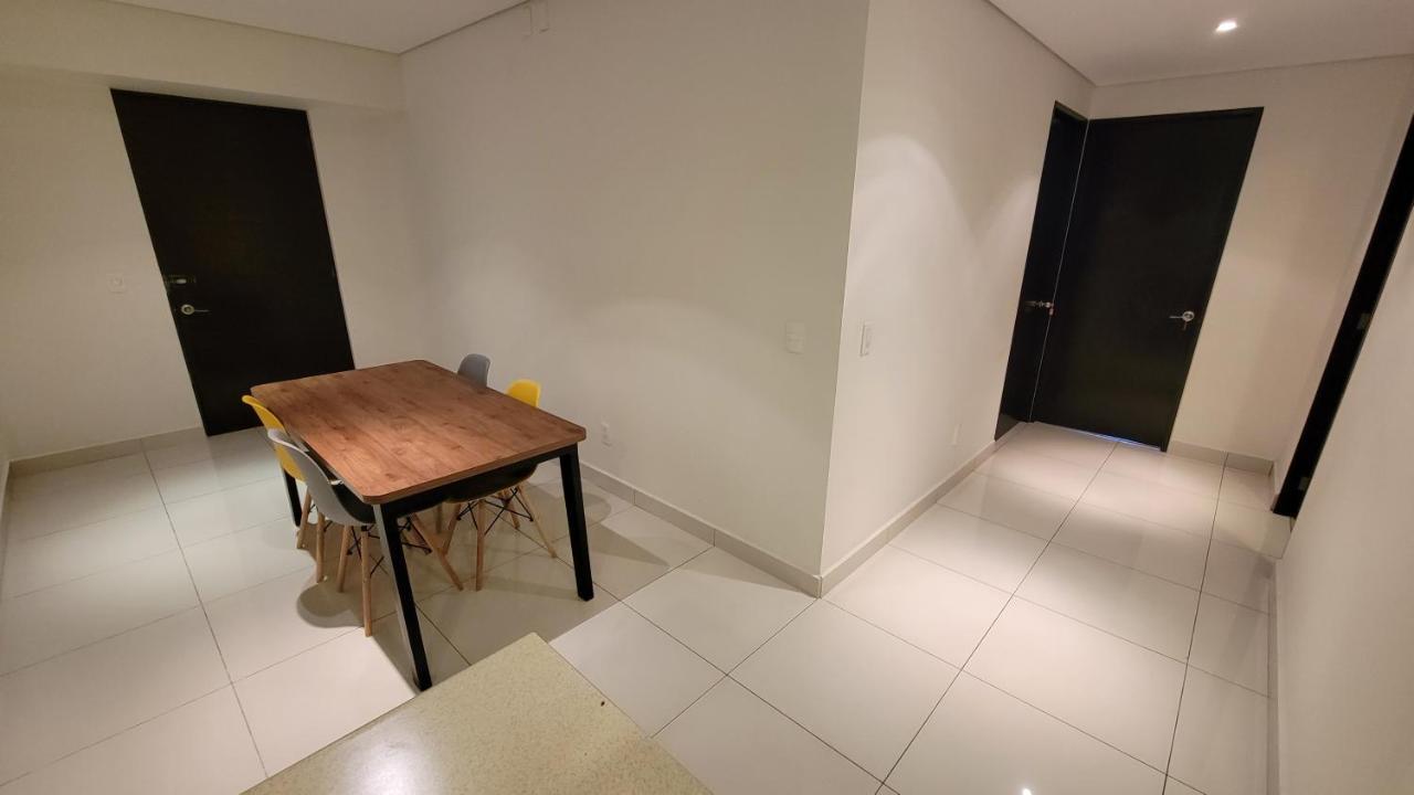 Chicago Suites Wtc Мехико Экстерьер фото