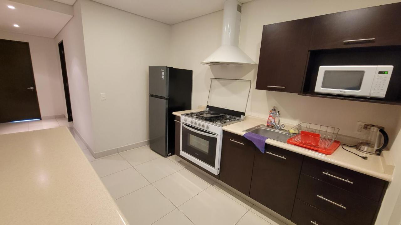 Chicago Suites Wtc Мехико Экстерьер фото