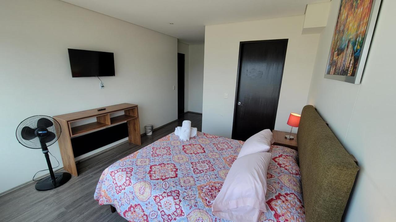 Chicago Suites Wtc Мехико Экстерьер фото