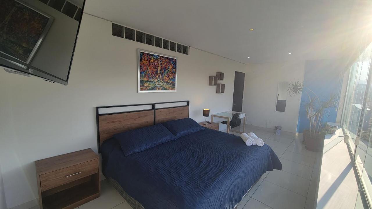 Chicago Suites Wtc Мехико Экстерьер фото