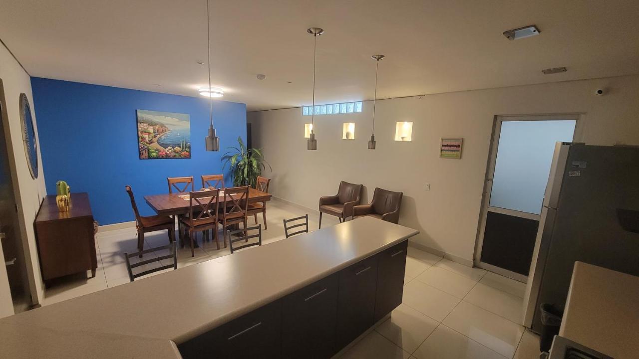 Chicago Suites Wtc Мехико Экстерьер фото
